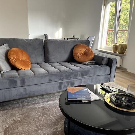 City Appartement Direkt Am Schloss! Karlsruhe Bagian luar foto