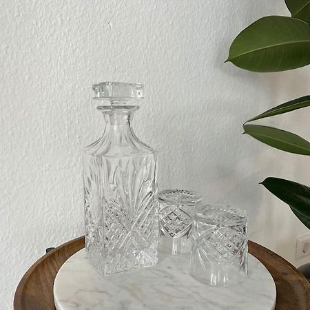 City Appartement Direkt Am Schloss! Karlsruhe Bagian luar foto
