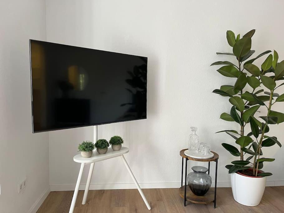City Appartement Direkt Am Schloss! Karlsruhe Bagian luar foto